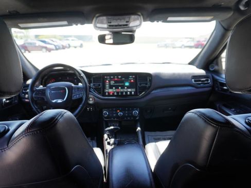 Used 2024 Dodge Durango R/T AWD/4WD image 9