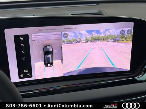 New 2026 Audi A5 2.0T Premium Plus AWD/4WD image 34