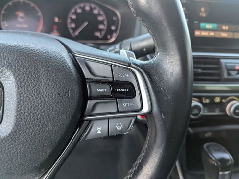 Used 2019 Honda Accord Sport image 26