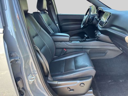 Used 2022 Dodge Durango R/T w/ Trailer Tow Group IV AWD/4WD image 18