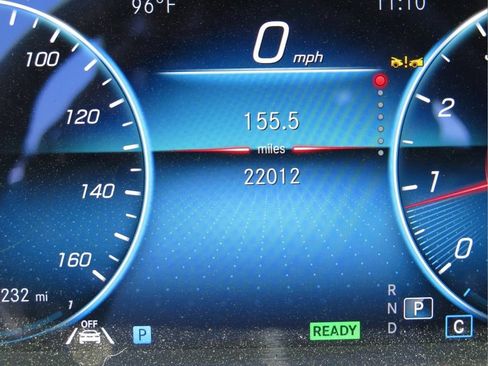 Used 2023 Mercedes-Benz E 450 Cabriolet image 13