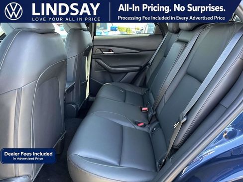 Used 2025 MAZDA CX-30 AWD 2.5 S w/ Select Sport Pkg image 14