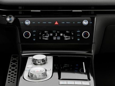 New 2026 Genesis G80 2.5T Sport Prestige AWD/4WD image 32
