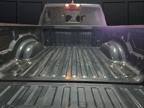 New 2026 RAM 1500 4x4 Crew Cab image 13