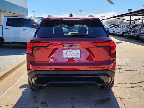 New 2026 GMC Terrain Elevation w/ Elevation Premium Package image 5