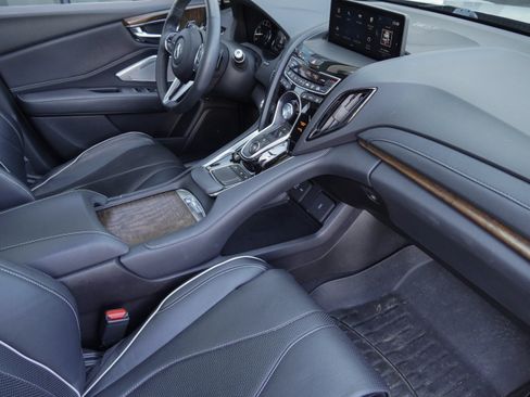 Used 2020 Acura RDX w/ Advance Package FWD image 7