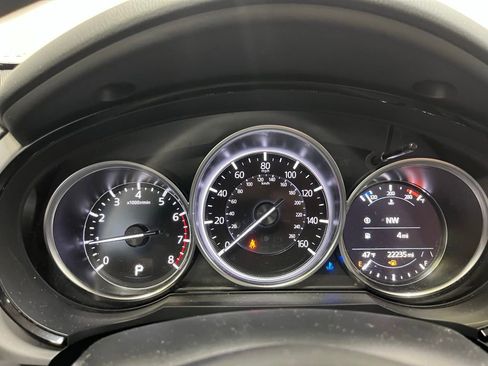 Used 2023 MAZDA CX-9 Touring image 21