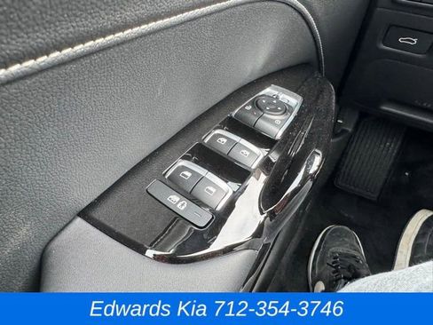 New 2026 Kia K5 GT-Line w/ GT-Line Premium Package image 24