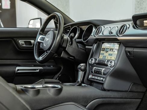 Used 2019 Ford Mustang GT Premium w/ GT Performance Package image 30