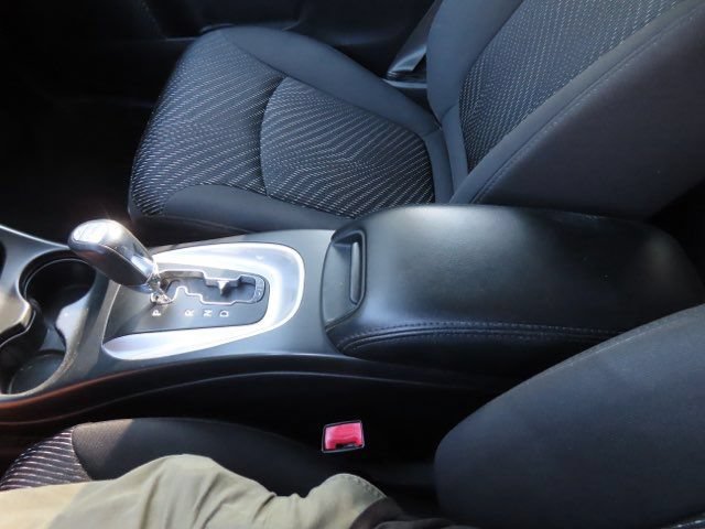 Used 2014 Dodge Journey SE w/ Flexible Seating Group FWD image 24