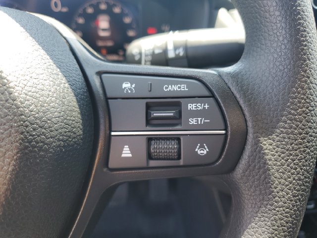 New 2026 Honda Accord LX image 27