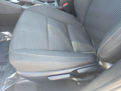 Used 2017 Toyota Corolla iM w/ Carpet Mat Package FWD image 27