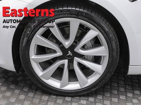 Used 2018 Tesla Model 3 Long Range image 28