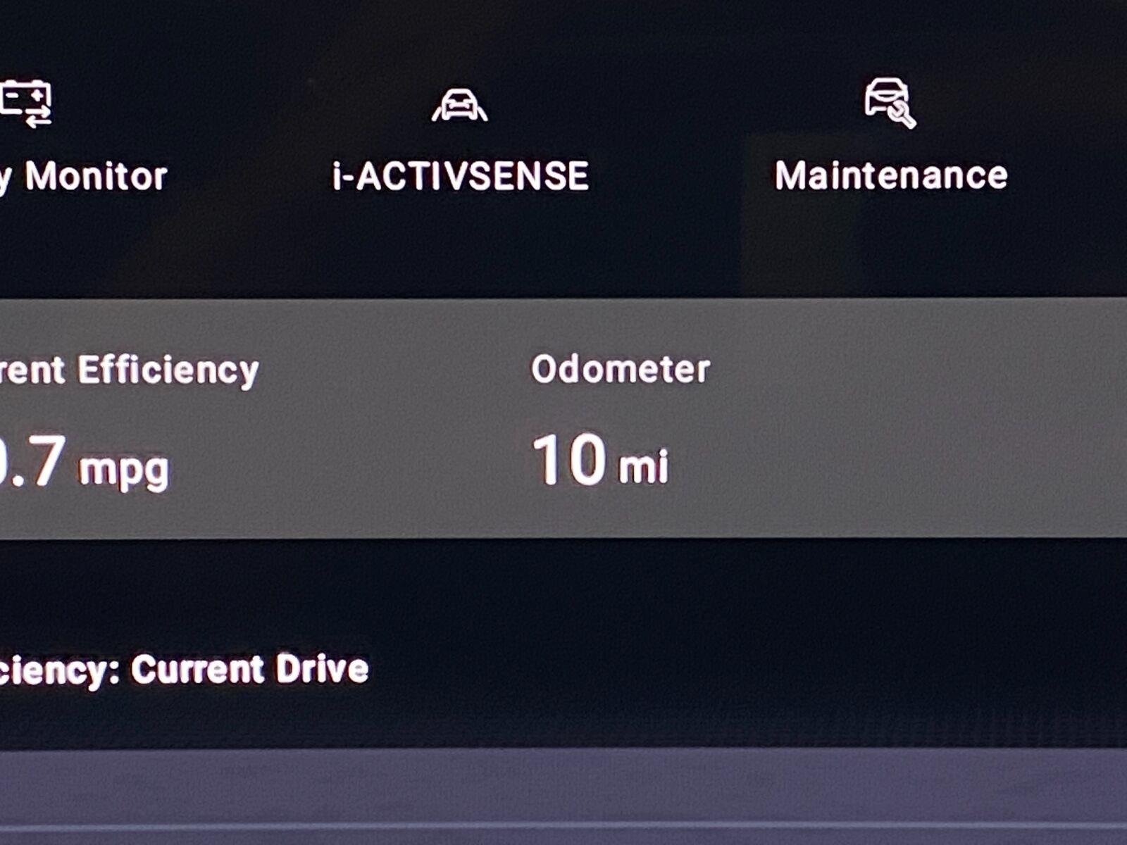 New 2026 MAZDA CX-5 Preferred AWD/4WD image 17
