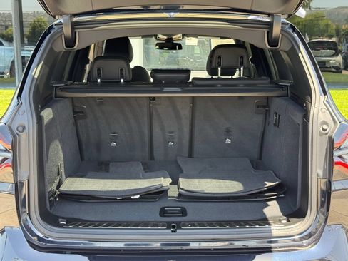 Used 2023 BMW X3 sDrive30i w/ M Sport Package RWD image 16