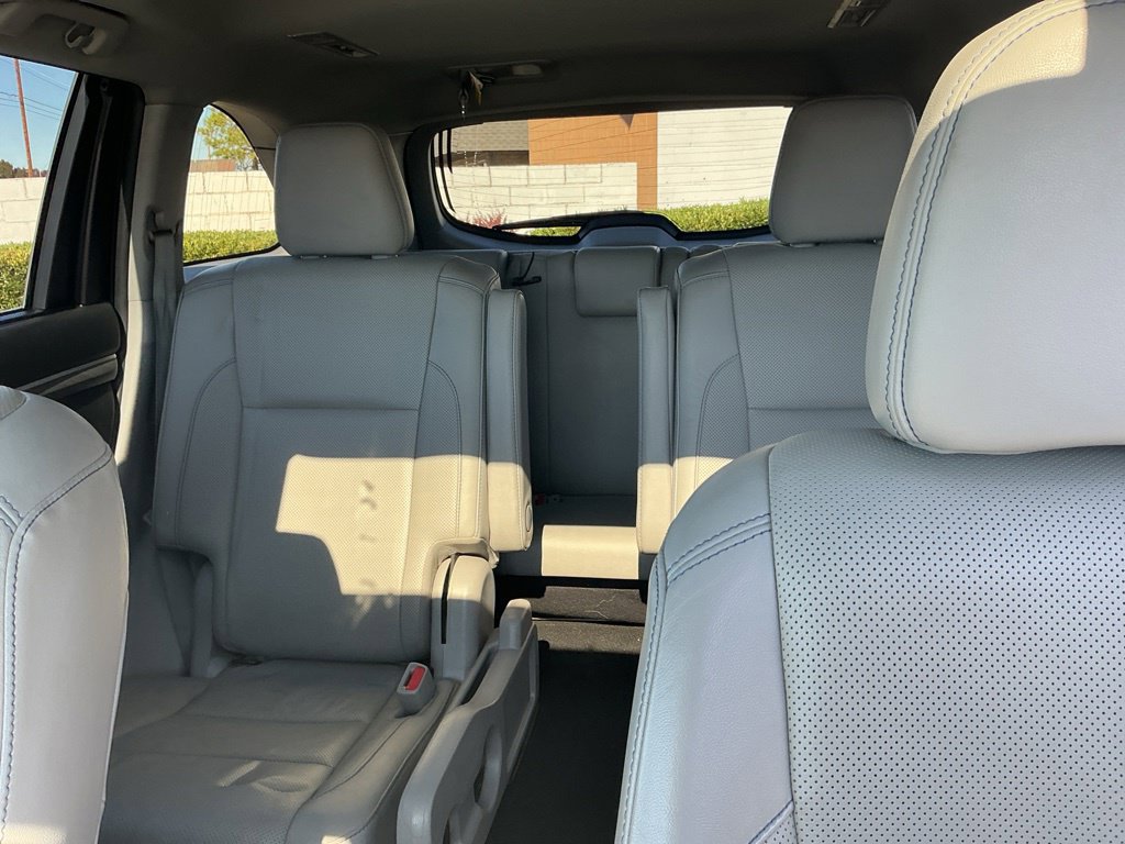 Used 2019 Toyota Highlander Limited AWD/4WD image 13
