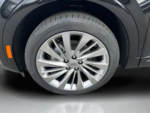New 2026 Buick Envision Avenir AWD/4WD image 10