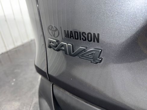 Used 2023 Toyota RAV4 XLE w/ Convenience Package AWD/4WD image 36