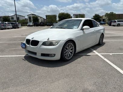 Used 2009 BMW 328i Convertible