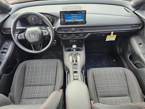 New 2026 Honda HR-V Sport image 14