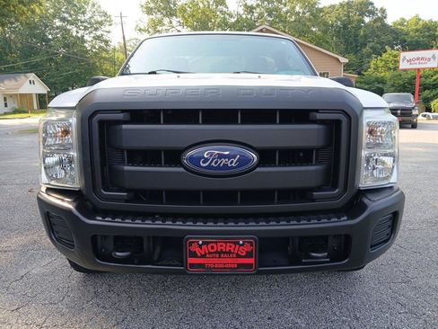 Used 2016 Ford F250 XL RWD image 3