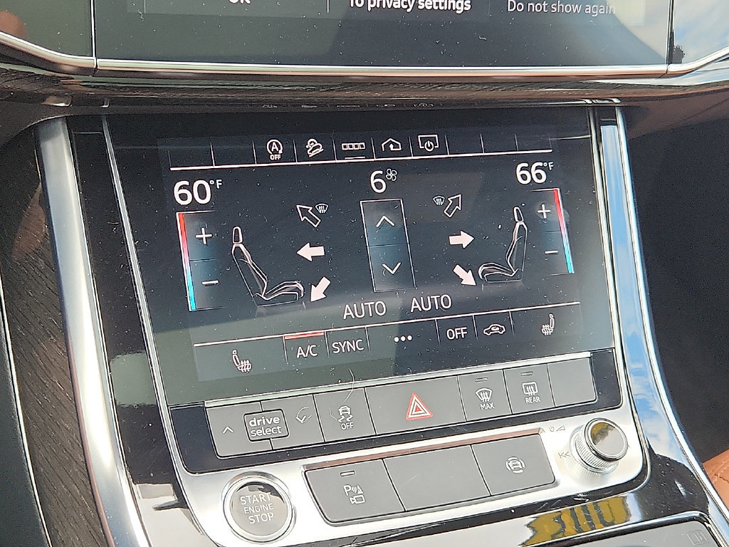 Certified 2024 Audi Q7 2.0T Premium Plus AWD/4WD image 4