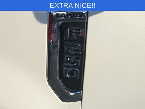 Used 2020 Ford F250 Lariat w/ Lariat Ultimate Package image 43