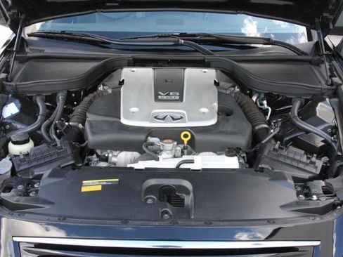 Used 2009 INFINITI G37 Sport w/ Premium Pkg image 5