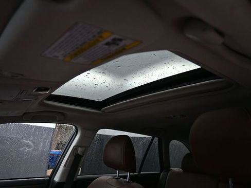 Used 2017 Subaru Outback 2.5i Touring w/ Popular Package #5A image 37