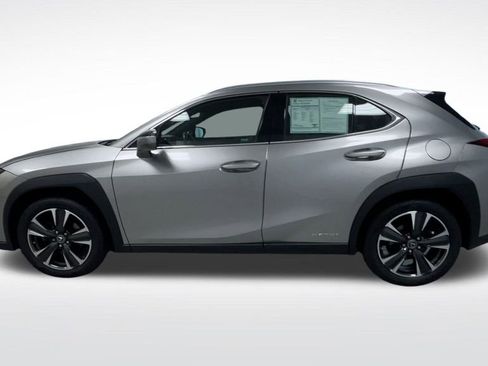 Used 2019 Lexus UX 250h image 5