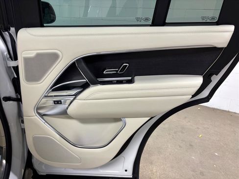 Used 2023 Land Rover Range Rover SE image 41