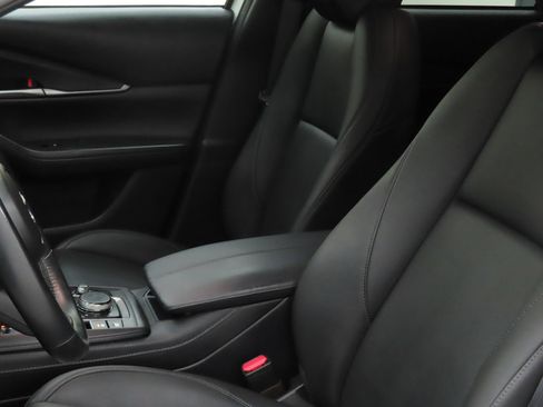 Used 2023 MAZDA CX-30 AWD 2.5 S w/ Select Package image 10