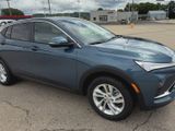 New 2025 Buick Envista Preferred w/ Convenience I Package image 2