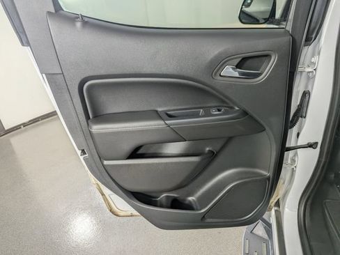 Used 2022 GMC Canyon Elevation RWD image 15