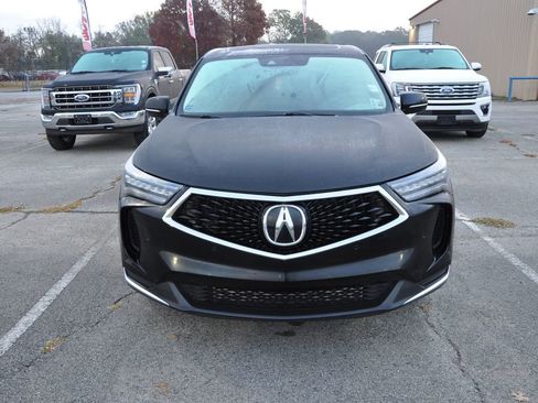 Used 2023 Acura RDX w/ Technology Package image 8