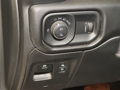 Used 2022 RAM 1500 Big Horn AWD/4WD image 26
