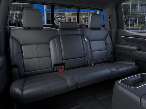 New 2026 Chevrolet Silverado 1500 High Country w/ High Country Premium Package AWD/4WD image 17
