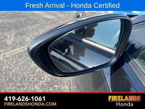Certified 2024 Honda Accord Sport image 12