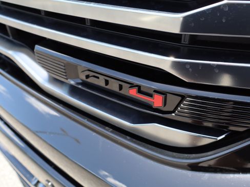 Used 2026 GMC Sierra 1500 AT4 w/ AT4 Premium Package AWD/4WD image 16