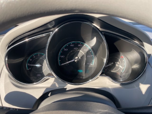 Used 2011 Chevrolet Malibu LS FWD image 9