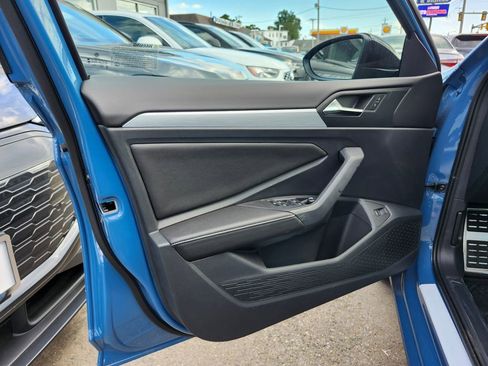 New 2025 Volkswagen Jetta Sport image 10