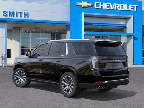 New 2026 Chevrolet Tahoe High Country AWD/4WD image 27