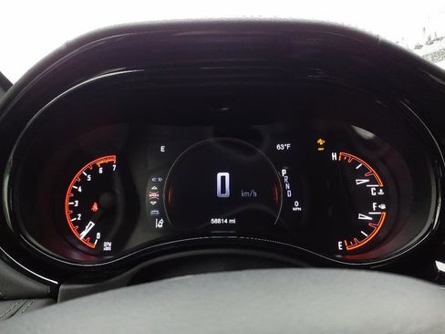 Used 2021 Dodge Durango Citadel w/ Premium Entertainment Group image 16