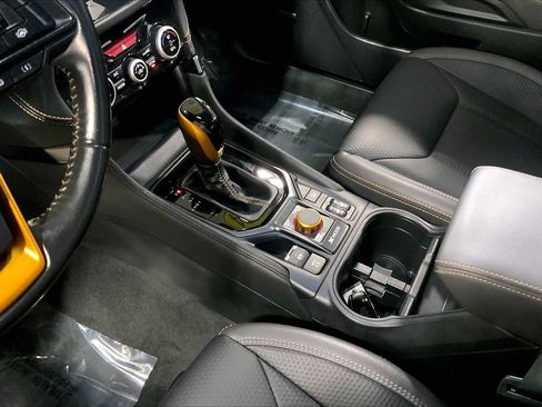 Certified 2024 Subaru Forester Wilderness image 16