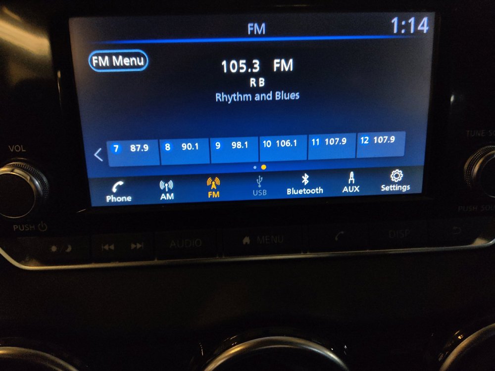 Used 2025 Nissan Sentra S FWD image 25