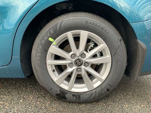 New 2026 Toyota Camry LE image 10