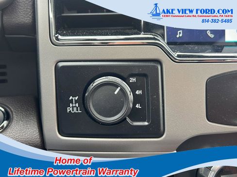Used 2022 Ford F350 King Ranch w/ King Ranch Ultimate Package AWD/4WD image 38