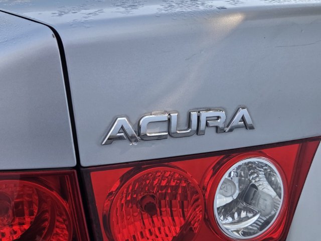 Used 2004 Acura TSX FWD image 5