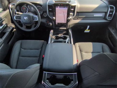 New 2026 RAM 1500 Big Horn image 28