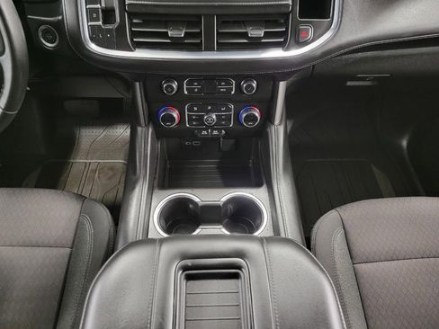 Certified 2024 Chevrolet Tahoe LS image 17